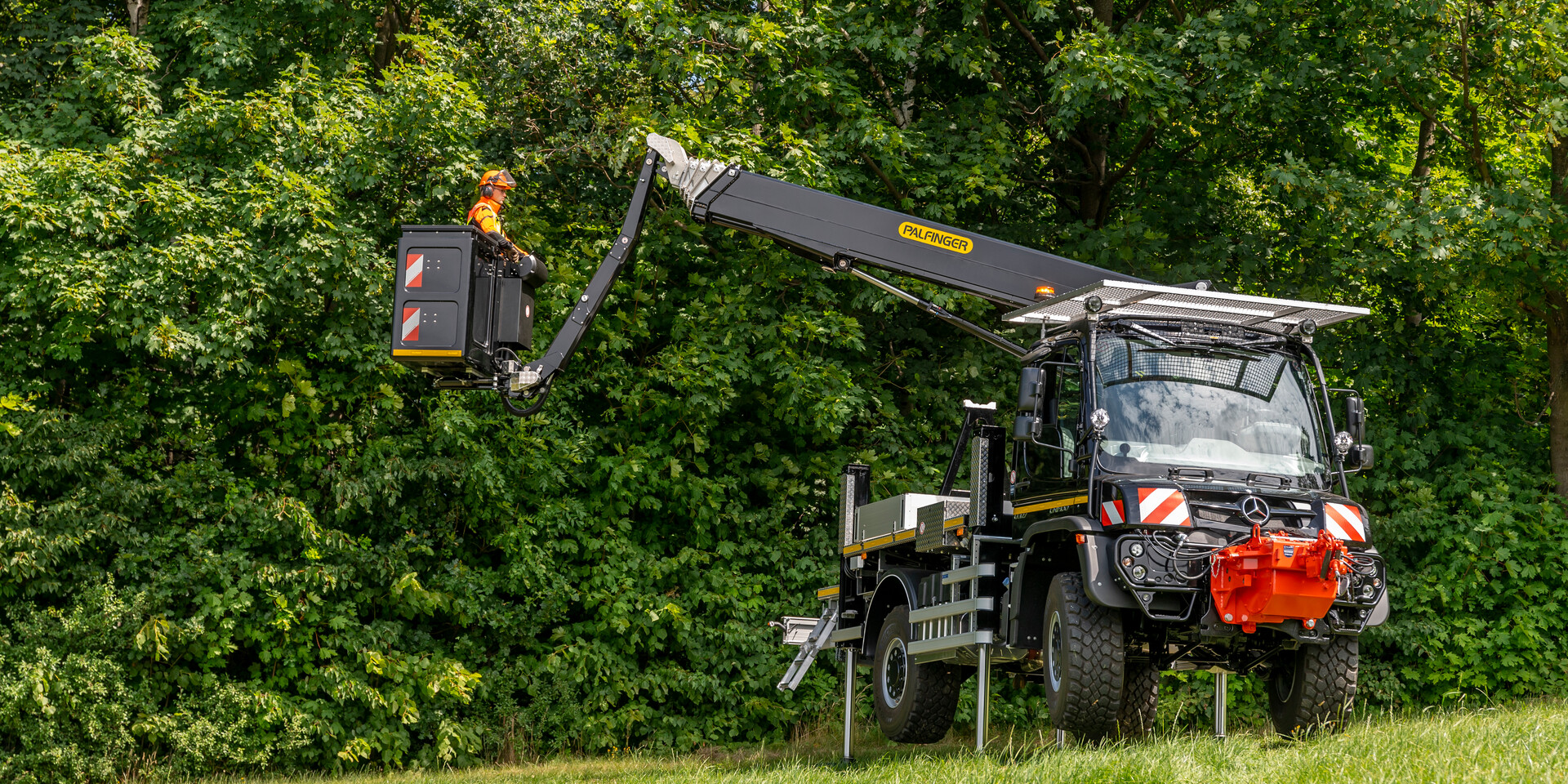 All-Terrain 